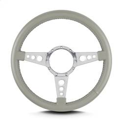 Lokar - Lokar 42207 Lecarra Mark 4 GT Steering Wheel - Image 1