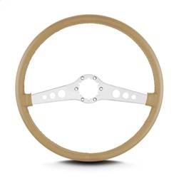 Lokar - Lokar 67709 Lecarra SS Steering Wheel - Image 1