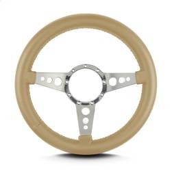Lokar - Lokar 82409 Lecarra Mark 4 GT Steering Wheel - Image 1