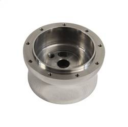 Lokar - Lokar B-26409 Steering Wheel Hub Adapter - Image 1