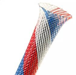 Lokar - Lokar 70-980-27 Hotrod Trick Kit Braided Cover - Image 1