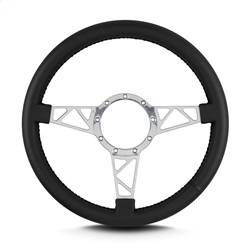 Lokar - Lokar 49201 Lecarra Mark 4 Truss Steering Wheel - Image 1