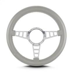 Lokar - Lokar 87307 Lecarra Mark 4 GT Steering Wheel - Image 1