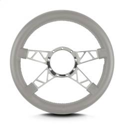 Lokar - Lokar 97507 Lecarra Mark 9 Truss Steering Wheel - Image 1
