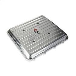 Lokar - Lokar GMLS3037 LT4 Supercharger Lid - Image 1