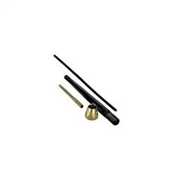 Lokar - Lokar XRLK-68002 Lever Conversion Kit - Image 1