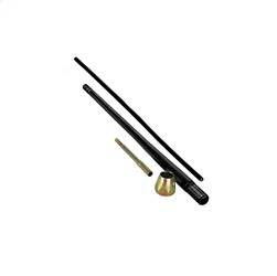 Lokar - Lokar XRLK-68004 Lever Conversion Kit - Image 1