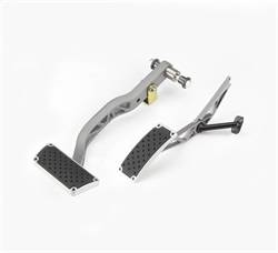 Lokar - Lokar MCP-A2-A Throttle Pedal Assembly - Image 1