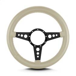 Lokar - Lokar 81413 Lecarra Mark 4 GT Steering Wheel - Image 1