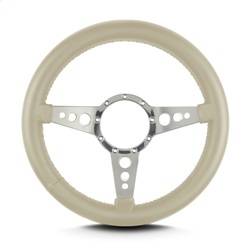 Lokar - Lokar 82413 Lecarra Mark 4 GT Steering Wheel - Image 1