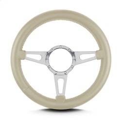 Lokar - Lokar 85413 Lecarra Mark 4 Supreme Steering Wheel - Image 1