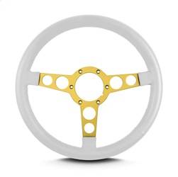 Lokar - Lokar 62410 Lecarra Trans Am Steering Wheel - Image 1