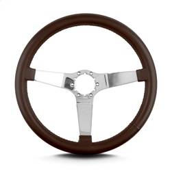 Lokar - Lokar 63202 Lecarra Vette 3 Steering Wheel - Image 1