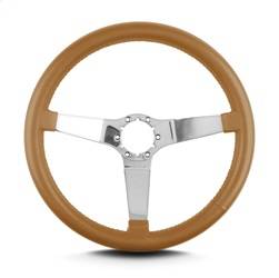 Lokar - Lokar 63216 Lecarra Vette 3 Steering Wheel - Image 1