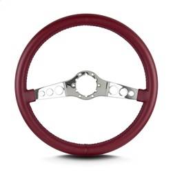 Lokar - Lokar 63503 Lecarra SS Steering Wheel - Image 1