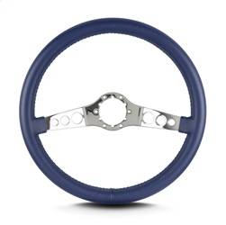 Lokar - Lokar 63504 Lecarra SS Steering Wheel - Image 1