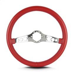 Lokar - Lokar 63512 Lecarra SS Steering Wheel - Image 1