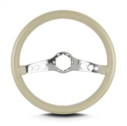 Lokar - Lokar 63513 Lecarra SS Steering Wheel - Image 1