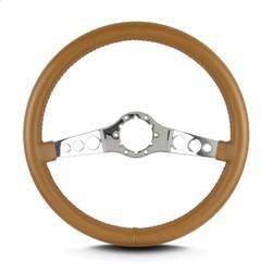 Lokar - Lokar 63516 Lecarra SS Steering Wheel - Image 1