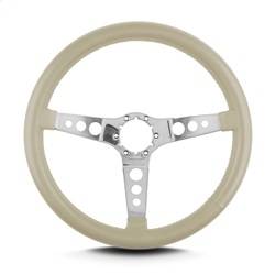 Lokar - Lokar 63613 Lecarra Hot Rod Steering Wheel - Image 1