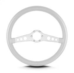 Lokar - Lokar 65510 Lecarra SS Steering Wheel - Image 1