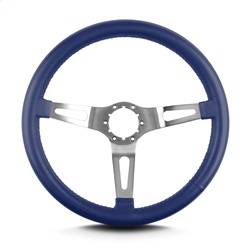 Lokar - Lokar 65804 Lecarra Teardrop Steering Wheel - Image 1