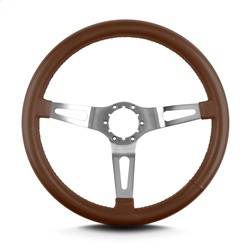 Lokar - Lokar 65805 Lecarra Teardrop Steering Wheel - Image 1