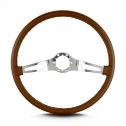 Lokar - Lokar 66205 Lecarra Teardrop Steering Wheel - Image 1