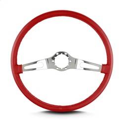 Lokar - Lokar 66212 Lecarra Teardrop Steering Wheel - Image 1