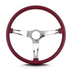Lokar - Lokar 66303 Lecarra Teardrop Steering Wheel - Image 1