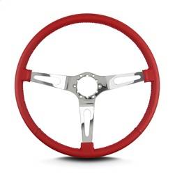 Lokar - Lokar 66312 Lecarra Teardrop Steering Wheel - Image 1