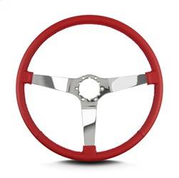 Lokar - Lokar 66412 Lecarra Vette 3 Steering Wheel - Image 1