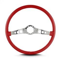 Lokar - Lokar 66712 Lecarra SS Steering Wheel - Image 1