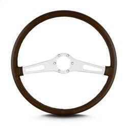 Lokar - Lokar 67202 Lecarra Teardrop Steering Wheel - Image 1