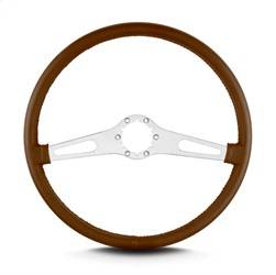 Lokar - Lokar 67205 Lecarra Teardrop Steering Wheel - Image 1