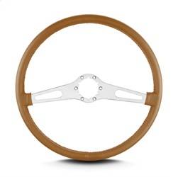 Lokar - Lokar 67216 Lecarra Teardrop Steering Wheel - Image 1