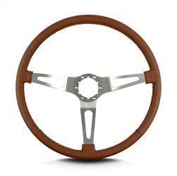 Lokar - Lokar 67305 Lecarra Teardrop Steering Wheel - Image 1