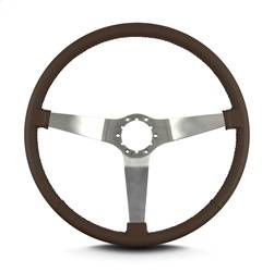 Lokar - Lokar 67402 Lecarra Vette 3 Steering Wheel - Image 1