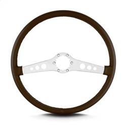 Lokar - Lokar 67702 Lecarra SS Steering Wheel - Image 1