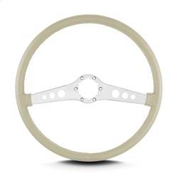 Lokar - Lokar 67713 Lecarra SS Steering Wheel - Image 1