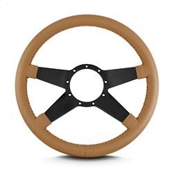 Lokar - Lokar 91116 Lecarra Mark 9 Standard Steering Wheel - Image 1