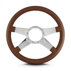 Lokar - Lokar 91205 Lecarra Mark 9 Standard Steering Wheel - Image 1