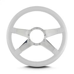 Lokar - Lokar 91210 Lecarra Mark 9 Standard Steering Wheel - Image 1