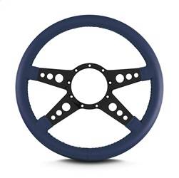 Lokar - Lokar 92104 Lecarra Mark 9 GT Steering Wheel - Image 1