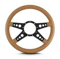 Lokar - Lokar 92116 Lecarra Mark 9 GT Steering Wheel - Image 1