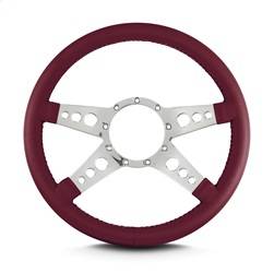 Lokar - Lokar 92203 Lecarra Mark 9 GT Steering Wheel - Image 1