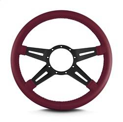 Lokar - Lokar 93103 Lecarra Mark 9 Elegante Steering Wheel - Image 1