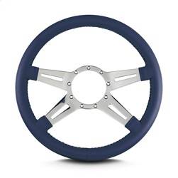 Lokar - Lokar 93204 Lecarra Mark 9 Elegante Steering Wheel - Image 1