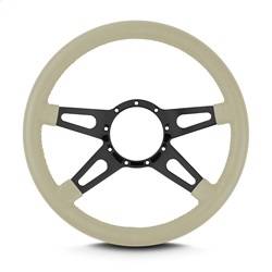 Lokar - Lokar 94113 Lecarra Mark 9 Supreme Steering Wheel - Image 1