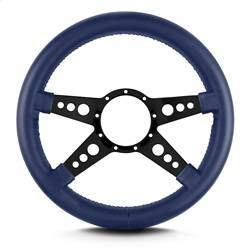 Lokar - Lokar 94904 Lecarra Mark 9 GT Steering Wheel - Image 1